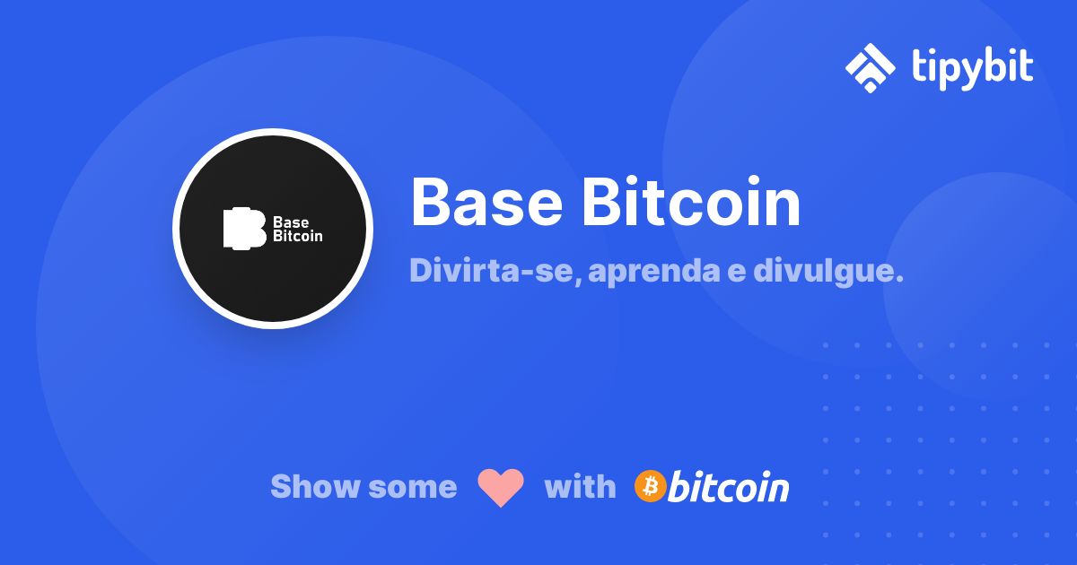 base bitcoin